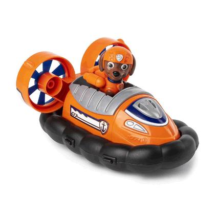 Imagem de Carrinho Zuma Hovercraft Patrulha Canina Sunny 2721