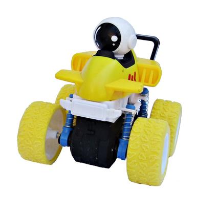 Imagem de Carrinhos Brinquedo Fricção 2-Ud Off Road racing Space-z