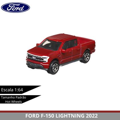 Imagem de Carrinhos em Miniatura Box com 5 Escala 1:64 Matchbox Mattel