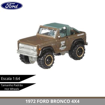 Imagem de Carrinhos em Miniatura Box com 5 Escala 1:64 Matchbox Mattel