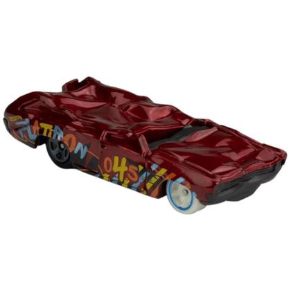 Imagem de Carrinhos Hot Wheels Demo Destruction / 5 Carros - Mattel UNICA