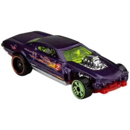 Imagem de Carrinhos Hot Wheels Demo Destruction / 5 Carros - Mattel UNICA