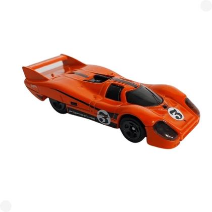 Imagem de Carrinhos Hot Wheels Retro Racers HTV50 c/ 5 Carros - Mattel UNICA