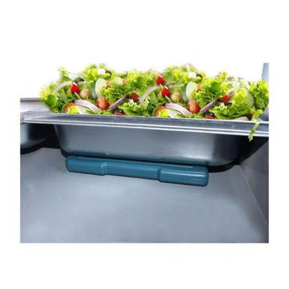 Imagem de Carro Buffet Spl510 4 Cubas Fria Spolu