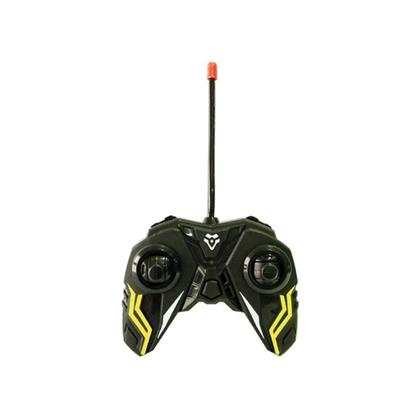 Imagem de Carro C/r 7 Funções 1:18 27Mhz Convexi Conversível Bugatti Vermelho- Art Brink