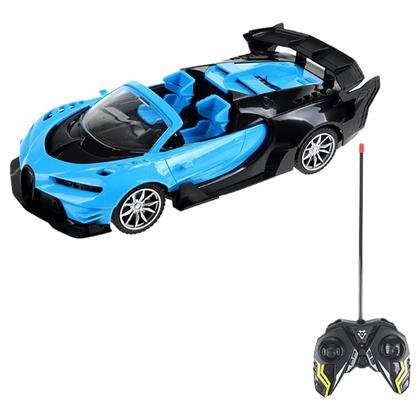 Imagem de Carro Carrinho Controle Remoto Led 7 Funções - Art Brink