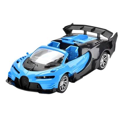 Imagem de Carro Carrinho Controle Remoto Led 7 Funções - Art Brink