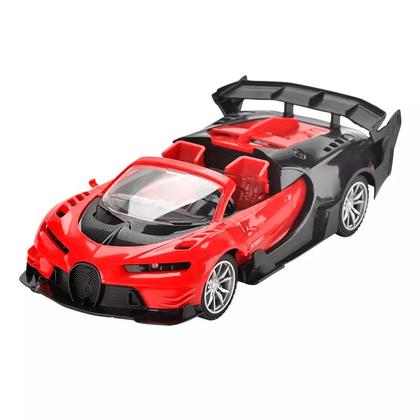 Imagem de Carro Carrinho Controle Remoto Led 7 Funções - Art Brink