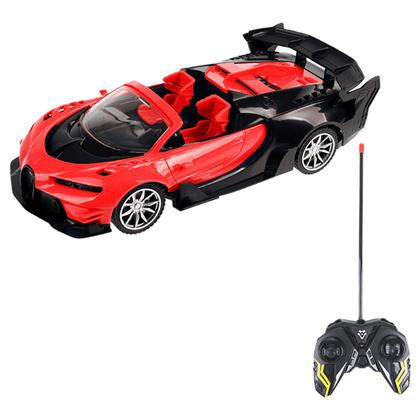 Imagem de Carro Carrinho Controle Remoto Led 7 Funções - Art Brink