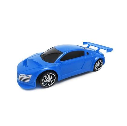 Imagem de Carro Carrinho Racing Club C/ Controle Remoto - Zoop