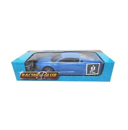 Imagem de Carro Carrinho Racing Club C/ Controle Remoto - Zoop