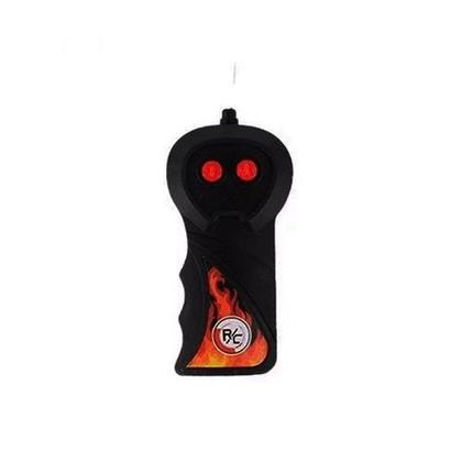 Imagem de Carro Controle Remoto 3 Funcoes 1:24 Policia - Art Brink 3873