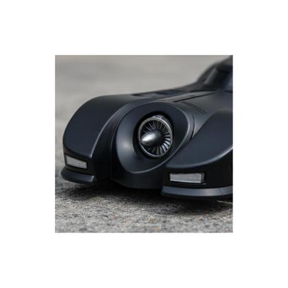 Imagem de Carro Controle Remoto Batman Batcar Brinquedo Presente