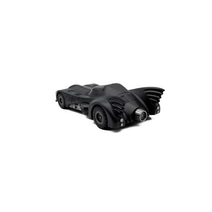 Imagem de Carro Controle Remoto Batman Batcar Brinquedo Presente