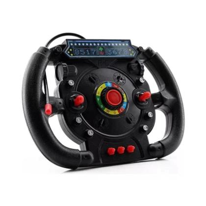 Imagem de Carro Controle Remoto sem Fio Super Racing Recarregavel - Ref DMT6878 DM Toys