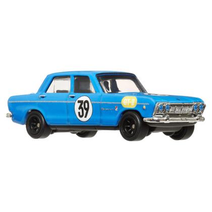 Carro de Brinquedo Hot Wheels Premium Car Culture - Prince Skyline