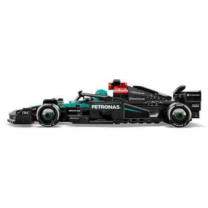 Imagem de Carro De Corrida Mercedes amg F1 W15 Lego - Lego 77244