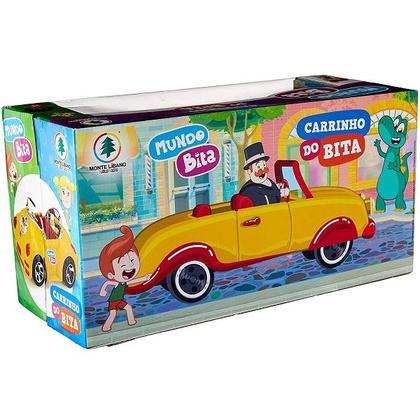 Imagem de Carro do Bita Monte Libano 0095