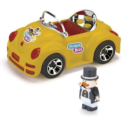 Imagem de Carro do Bita Monte Libano 0095