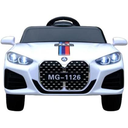 Imagem de Carro Eletrico BMV S4 BR 729 - Bang Toys
