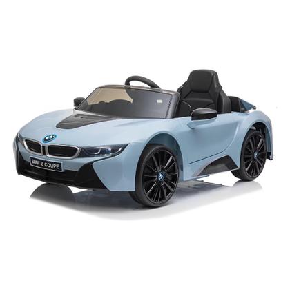 Imagem de Carro Elétrico Infantil BMW I8 12V com Controle Várias Cores IMPORTWAY