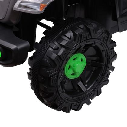 Imagem de Carro Elétrico Infantil Mini Jipe Off-Road 12V CZ Zippy Toys