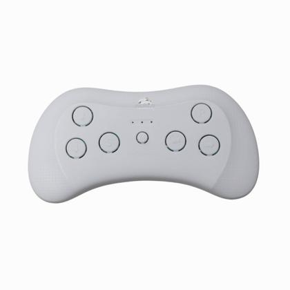 Imagem de Carro Elétrico Infantil Mini Ml 6v Com Controle Remoto, Entrada Usb, Luzes e Músicas Unitoys