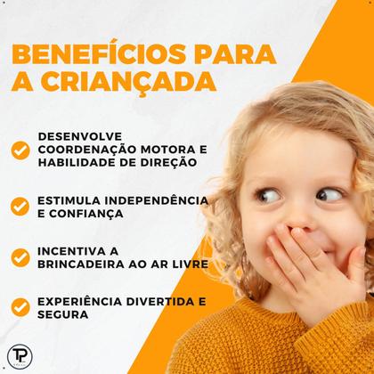 Imagem de Carro Elétrico Jipe Jeep Jipinho Titan Xr 4X2 12v Com Controle Remoto Infantil Carrinho
