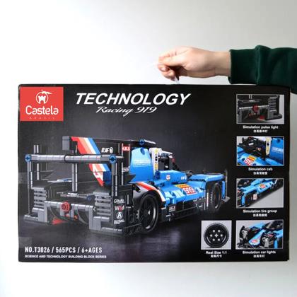 Magazine Luiza | Pra você é Magalu!