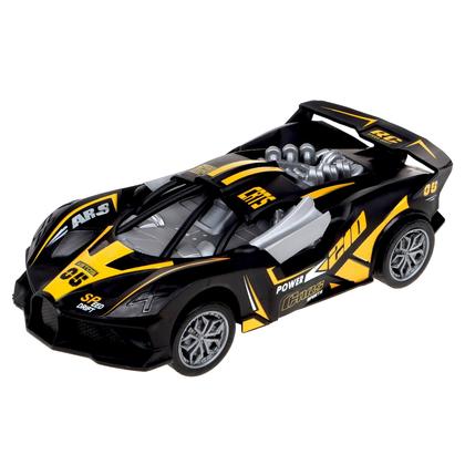 Imagem de Carro Esportivo De Brinquedo Controle Remoto Infantil Open Future