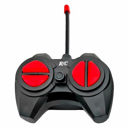 Imagem de Carro Esportivo Infantil De Controle Remoto Brinquedo Para Meninos