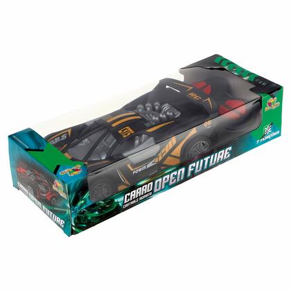 Imagem de Carro Esportivo Infantil De Controle Remoto Brinquedo Para Meninos