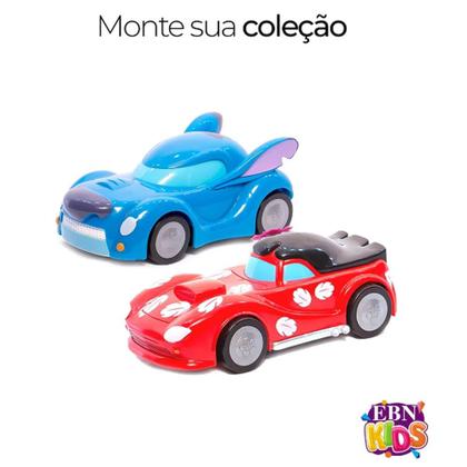 Imagem de Carro Fricção Stitch EBN KIDS