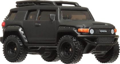 Imagem de Carro fundido Hot Wheels Fast & Furious 1:64 para colecionadores