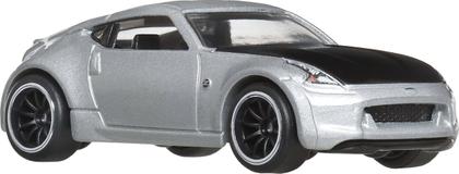 Imagem de Carro fundido sob pressão Hot Wheels Premium Fast & Furious em escala 1:64