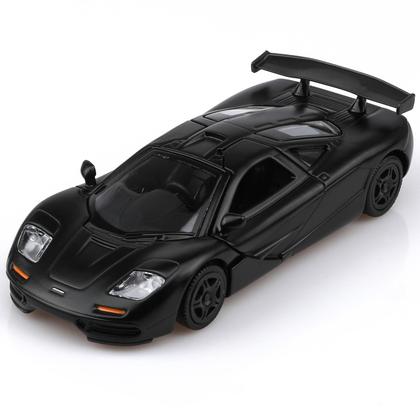 Imagem de Carro fundido sob pressão TOKAXI 1994 Mclaren F1 1/36 em escala para crianças