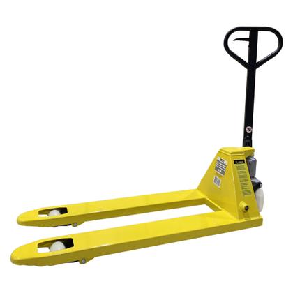 Imagem de Carro Hidraulico Paleteira 2Ton RS NYLON ESTREITO DB-520-1150-1N BELTOOLS