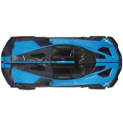 Imagem de Carro HOT Wheels Culture Euro Speed 1/5 Bugati Bolide Mattel FPY86