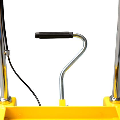 Imagem de Carro Mesa Pantografica 150Kg Ref SPS150 150-1100 BELTOOLS
