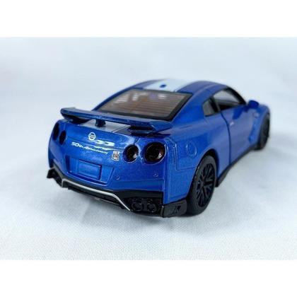 Imagem de Carro Miniatura Metal Fricção Carrinho Action c/ Som e Luz