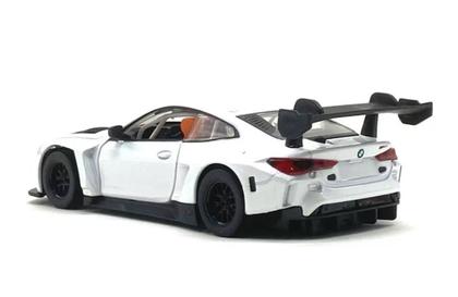 Imagem de Carro Miniatura Metal Fricção Carrinho Action c/ Som e Luz