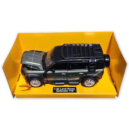 Imagem de Carro Miniatura Metal Fricção Carrinho Action c/ Som e Luz