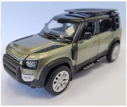 Imagem de Carro Miniatura Metal Fricção Carrinho Action c/ Som e Luz