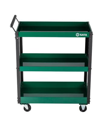 Imagem de Carro para Ferramentas 3 Bandejas 750X370X900mm Sata ST95222B
