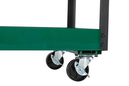 Imagem de Carro para Ferramentas 3 Bandejas 750X370X900mm Sata ST95222B