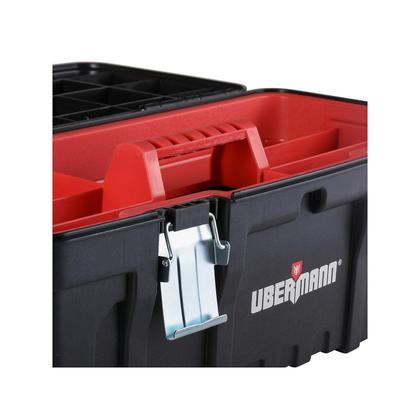 Imagem de Carro Porta Ferramentas 2 em 1 Bkr