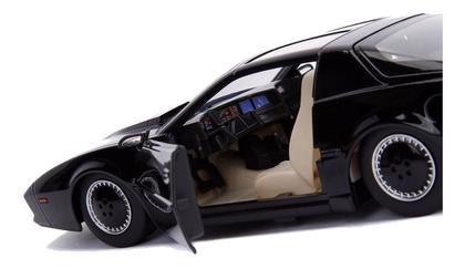 Knight Rider 1/28スケールトラック Knight Rider Knight Trailer Truck 1/28 Scale Model Kit – USA
