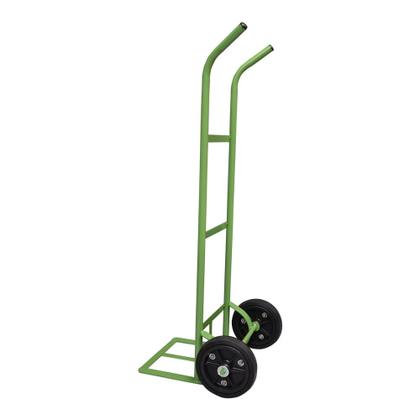 Imagem de Carro Tubular Armazem 120 Kg B04 BENATTI