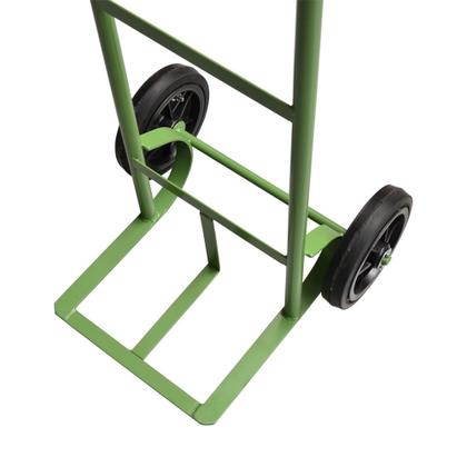 Imagem de Carro Tubular Armazem 120 Kg B04 BENATTI