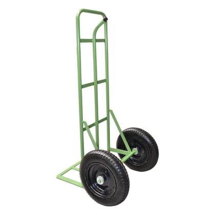 Imagem de Carro Tubular Bebida Pneumatico 300 Kg B02P BENATTI